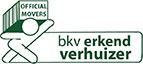 DVK Erkend